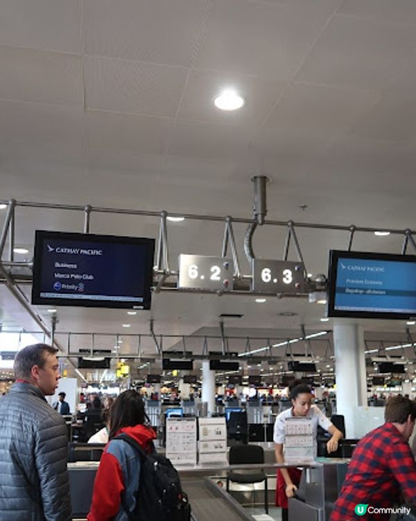 西歐四國遊 Day8 (比利時原來有兩種窩夫?布魯塞爾機場,國泰商務艙)