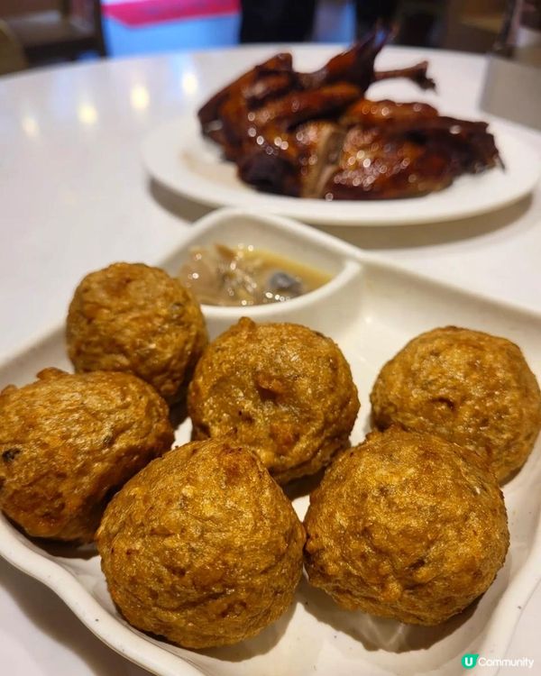 老字號生滾粥店—元朗新記～