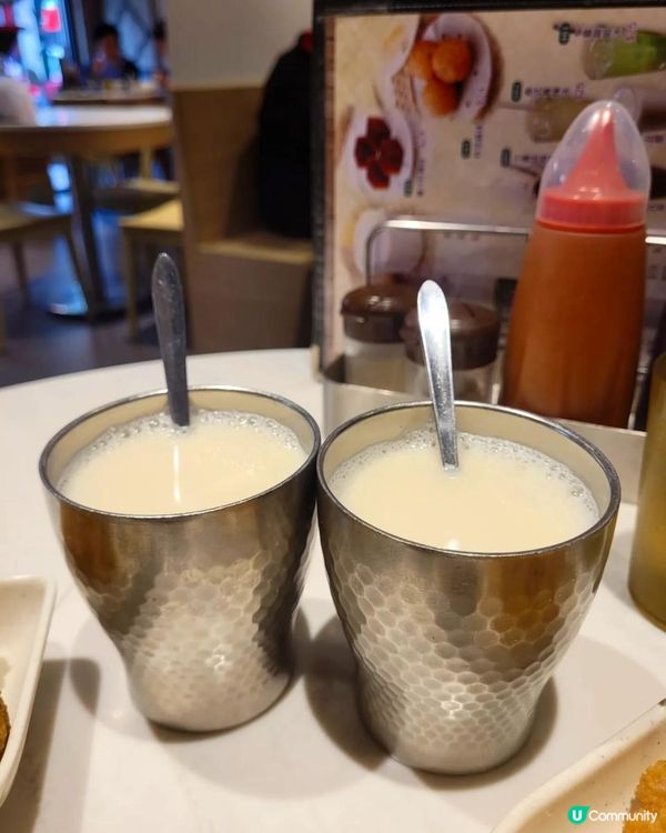 老字號生滾粥店—元朗新記～