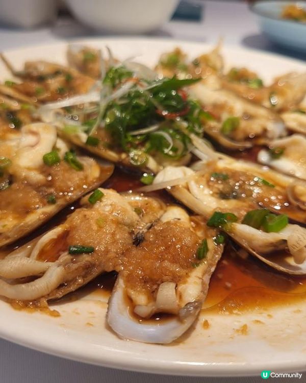 食蟶子的最佳餐廳