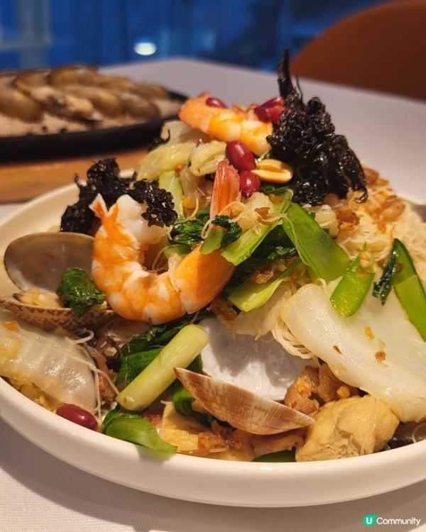 食蟶子的最佳餐廳