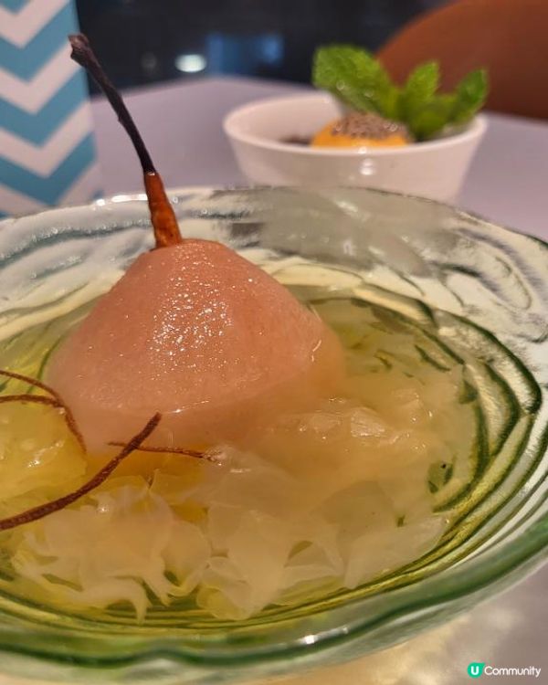 食蟶子的最佳餐廳