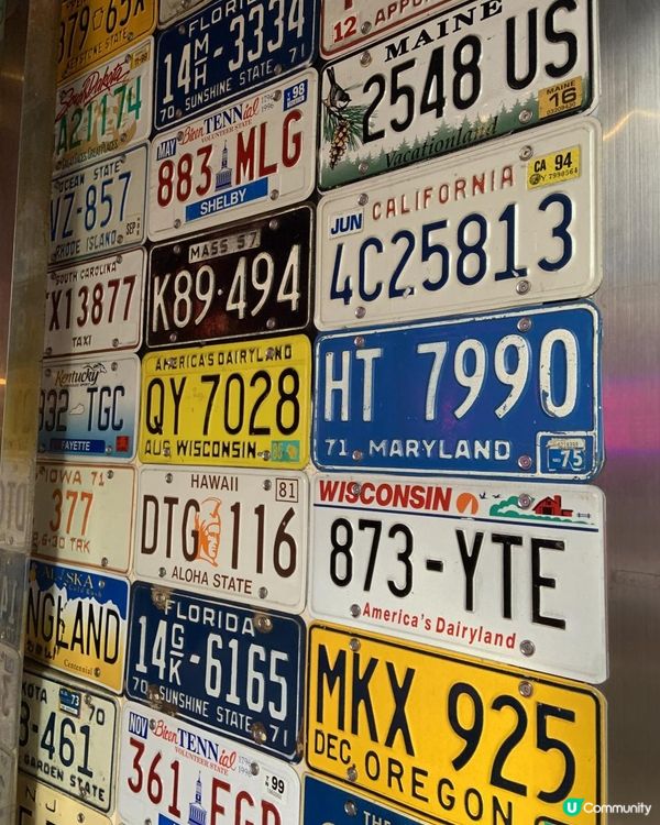 【中環】復古美式餐廳，猶如進入美式老電影｜The Diner