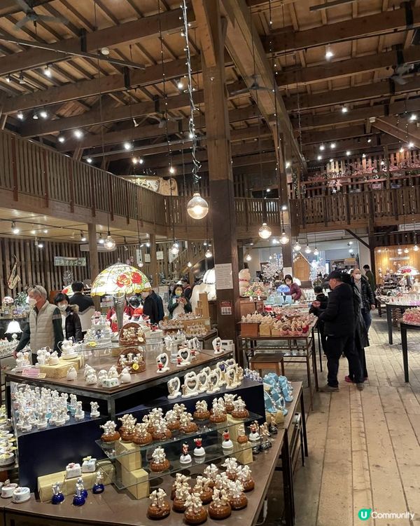 ✿漫遊北海道の小樽✿