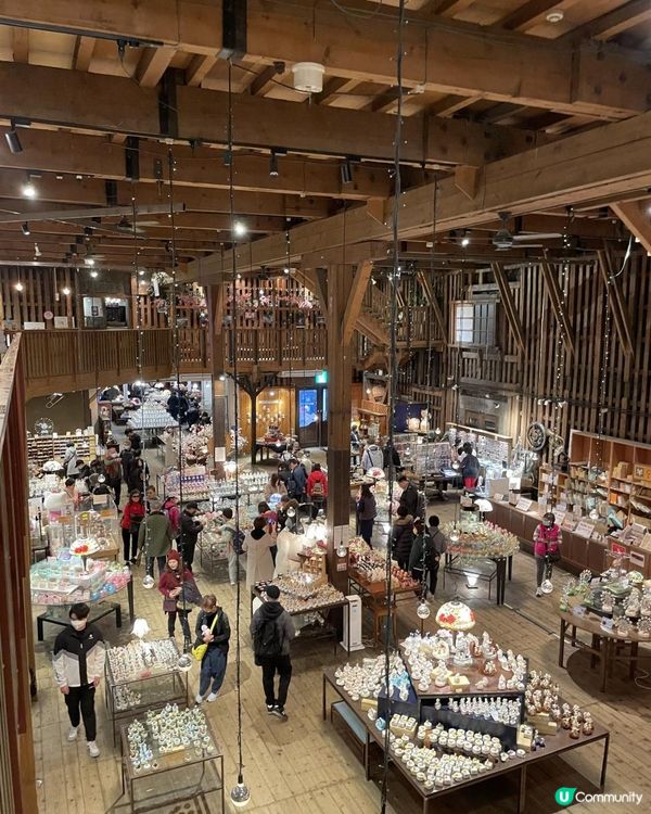 ✿漫遊北海道の小樽✿