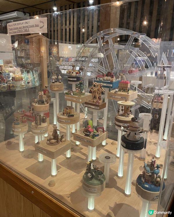 ✿漫遊北海道の小樽✿