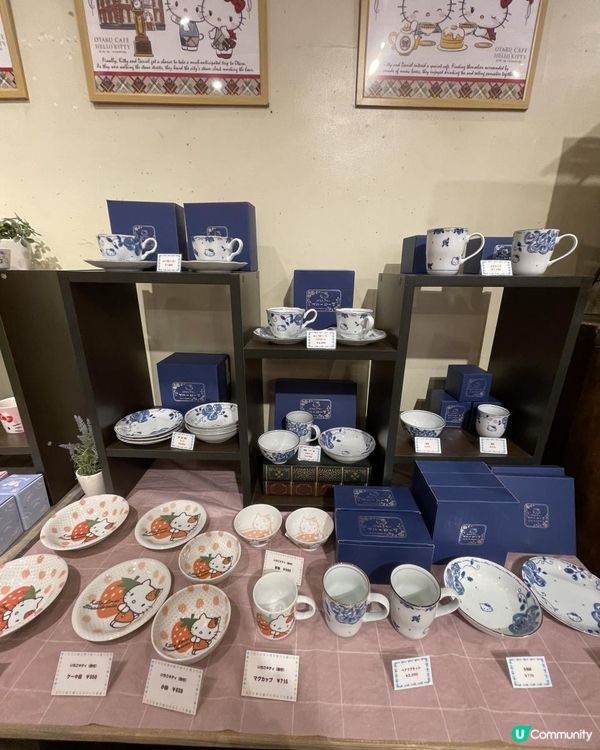 ✿漫遊北海道の小樽✿