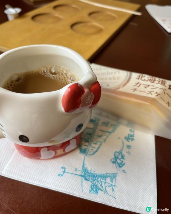 ✿漫遊北海道の小樽✿