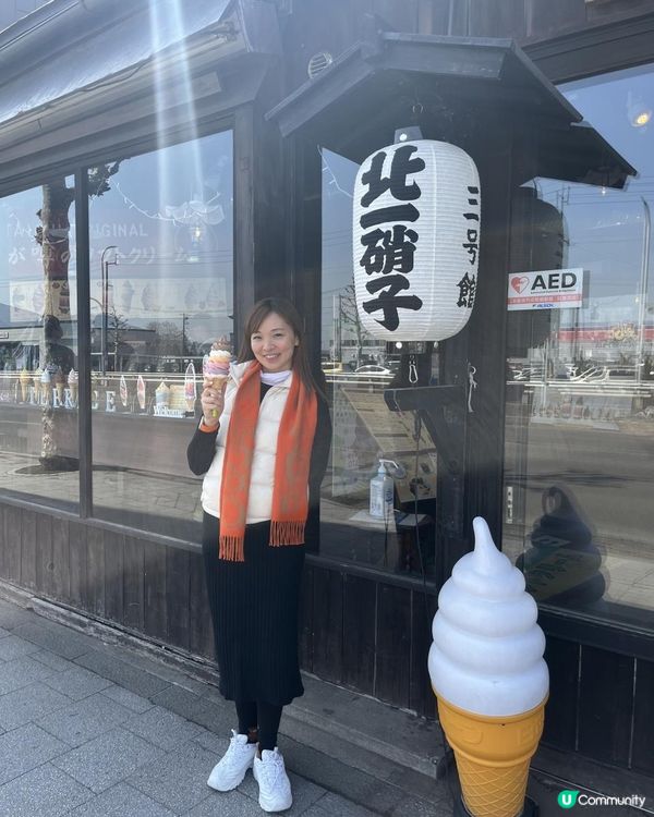 ✿漫遊北海道の小樽✿