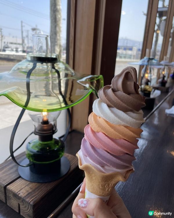 ✿漫遊北海道の小樽✿