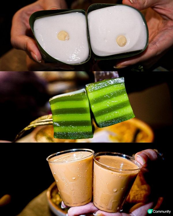 《屯門泰菜🇹🇭 黃咖喱軟殼蟹金磚🦀💛》