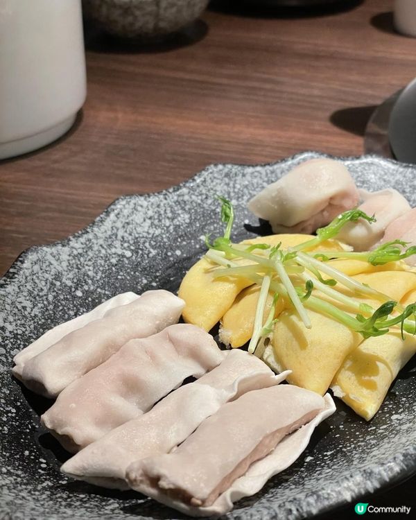 台式火鍋「無老鍋」無限refill 鴨血同麵包豆腐超爽
