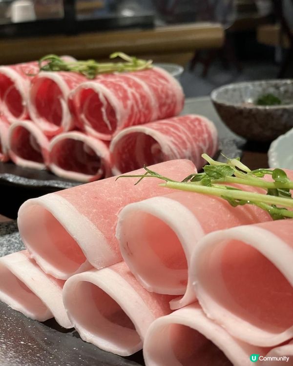 台式火鍋「無老鍋」無限refill 鴨血同麵包豆腐超爽