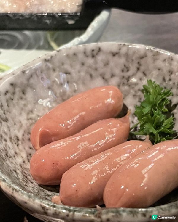 台式火鍋「無老鍋」無限refill 鴨血同麵包豆腐超爽