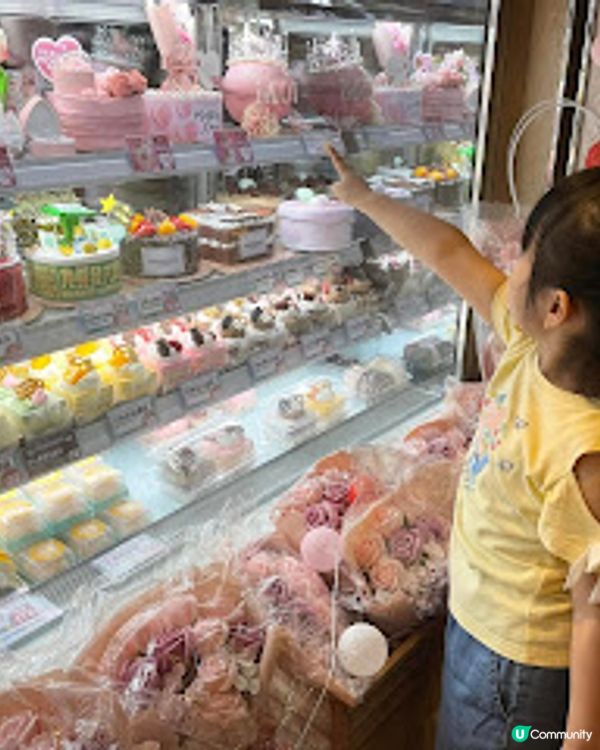 【媽媽世一】為母親節做足準備