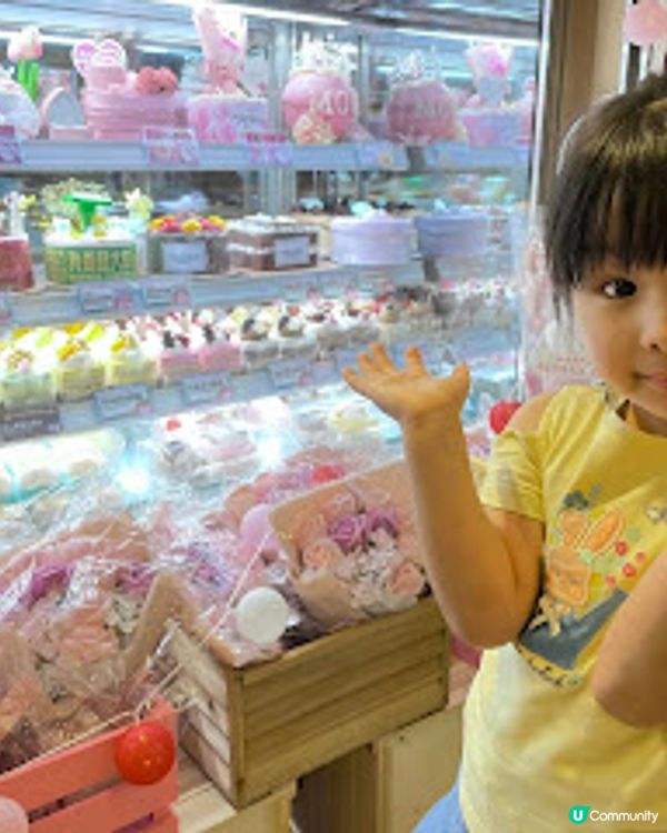 【媽媽世一】為母親節做足準備