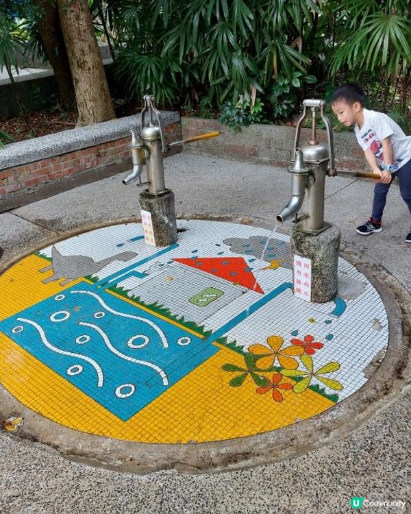 【暟。玩。樂】#49 八日台北之旅 Day 5【外遊篇】