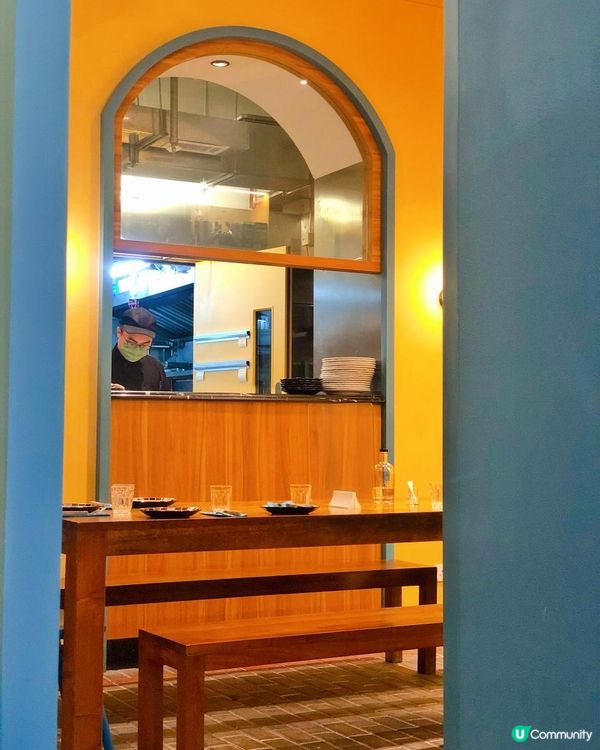 真. 滑lulu慢煮黃油雞🐓~西環Trattoria Piccolo