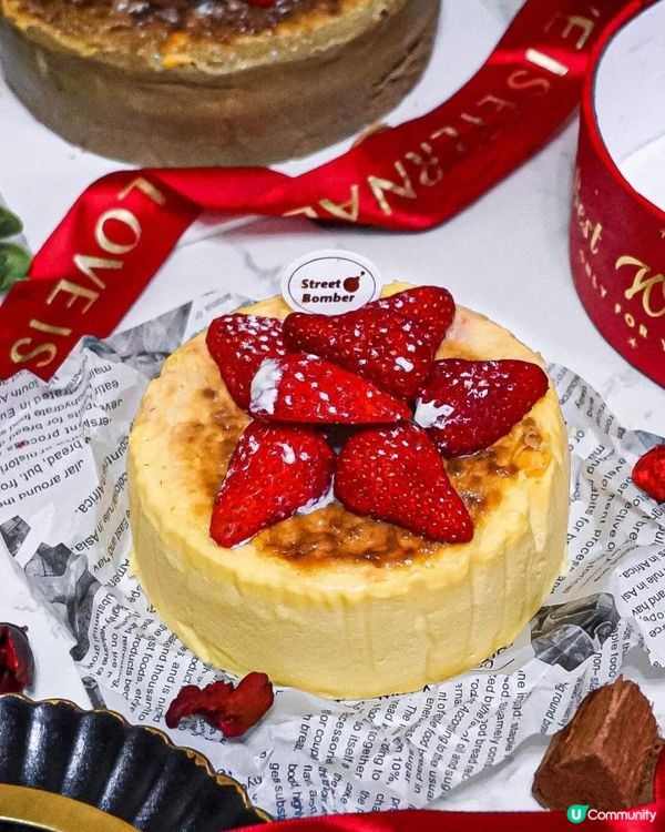 《$128原個母親節蛋糕 超抵食之選❤️🤣》