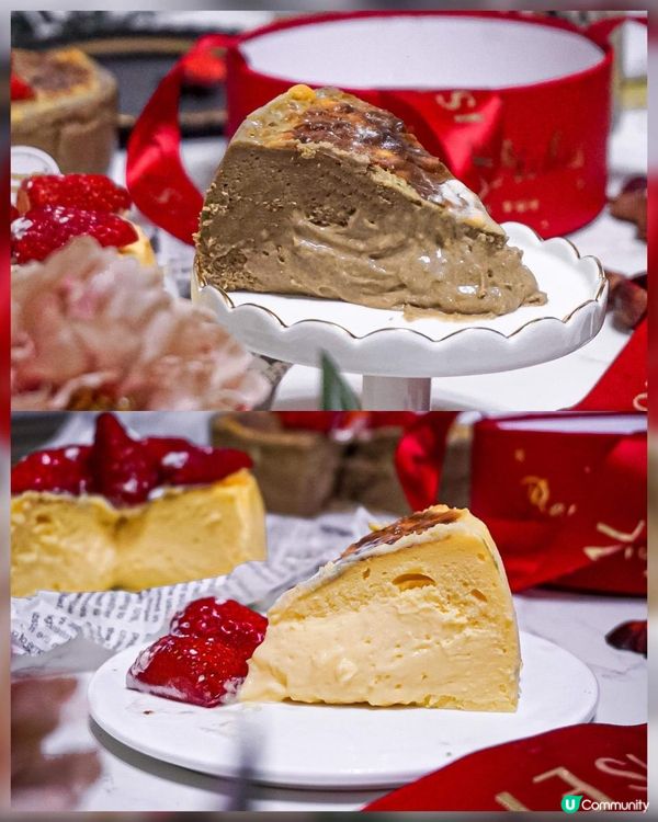 《$128原個母親節蛋糕 超抵食之選❤️🤣》