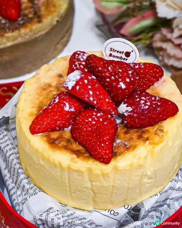 《$128原個母親節蛋糕 超抵食之選❤️🤣》