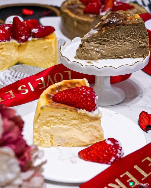 《$128原個母親節蛋糕 超抵食之選❤️🤣》