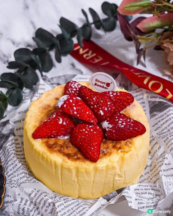 《$128原個母親節蛋糕 超抵食之選❤️🤣》