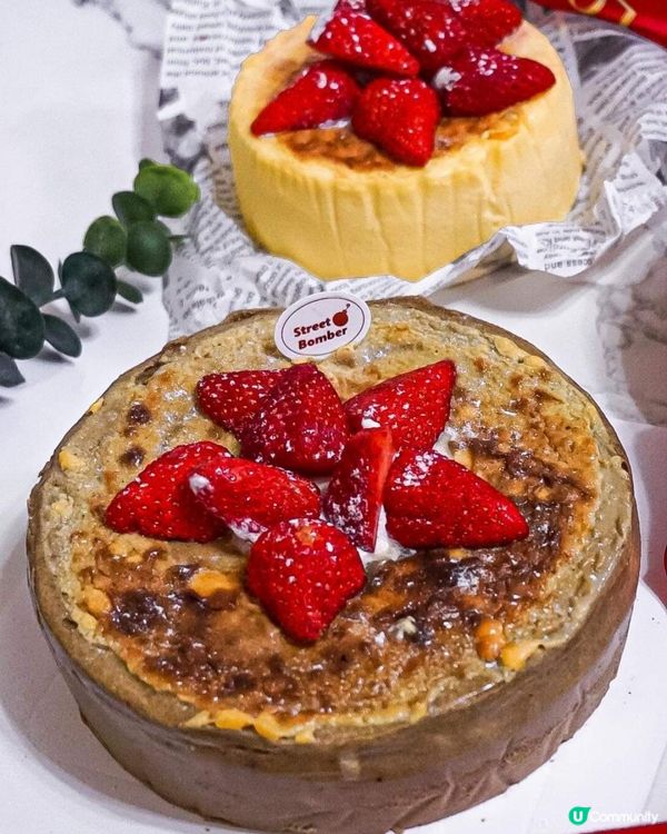 《$128原個母親節蛋糕 超抵食之選❤️🤣》