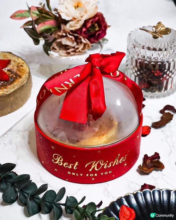 《$128原個母親節蛋糕 超抵食之選❤️🤣》