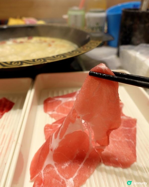 旺角新店台式火鍋🍲