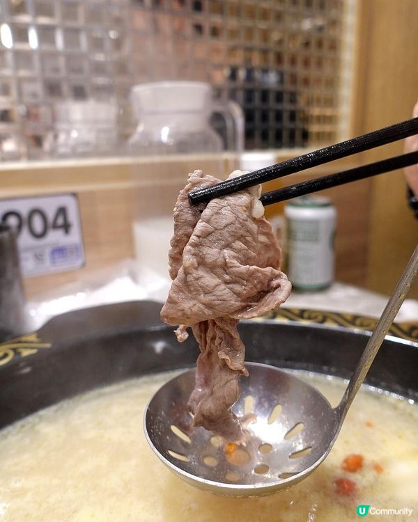 旺角新店台式火鍋🍲