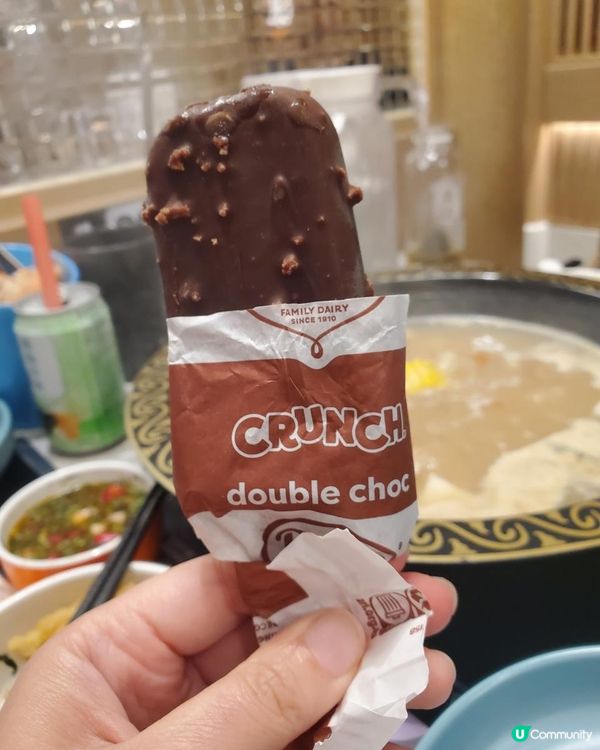 旺角新店台式火鍋🍲