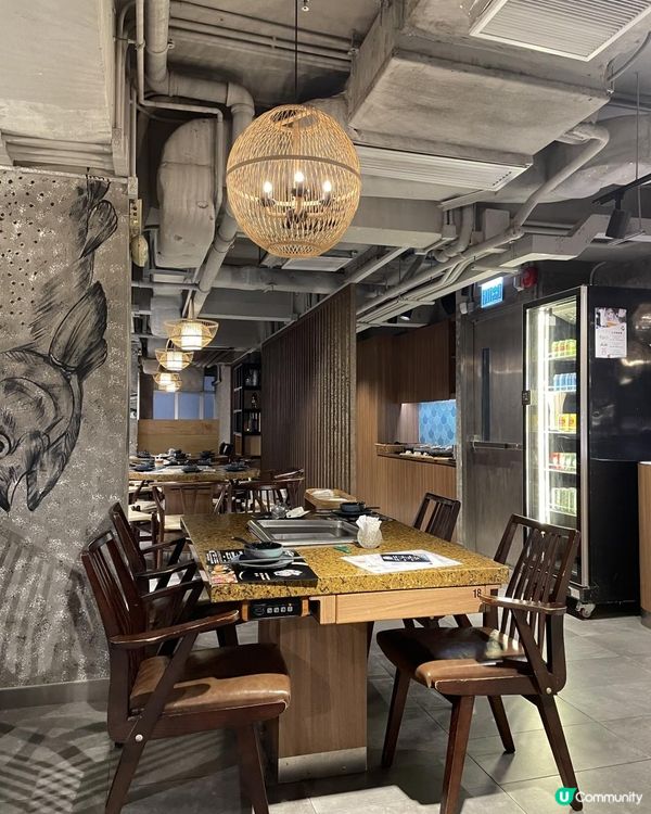 超值無限時火煱放題