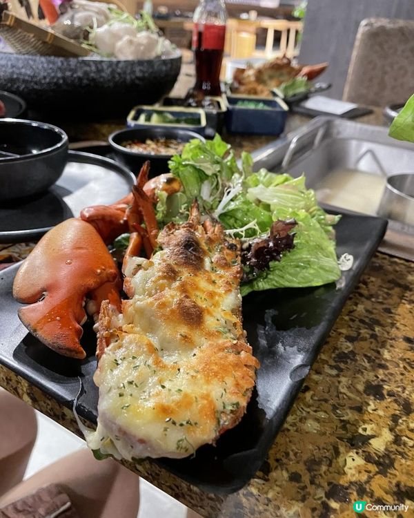 超值無限時火煱放題