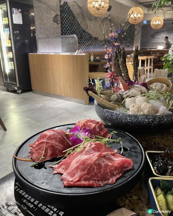 超值無限時火煱放題