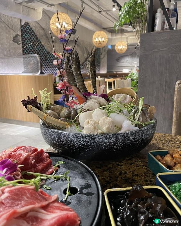 超值無限時火煱放題