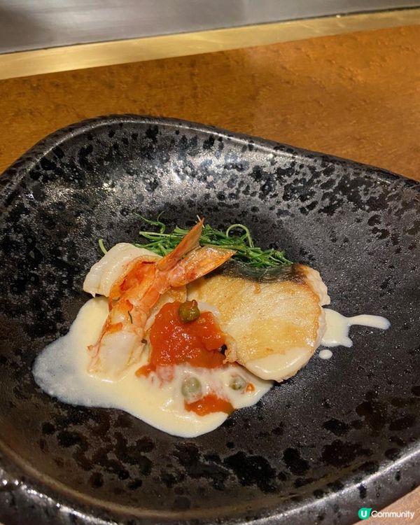 橫濱飲食介紹 - 價廉物美的鐵板燒