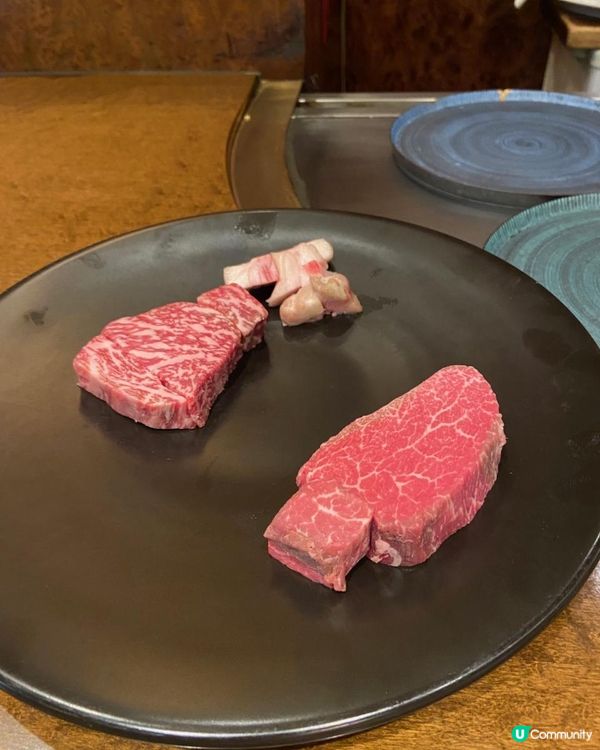 橫濱飲食介紹 - 價廉物美的鐵板燒