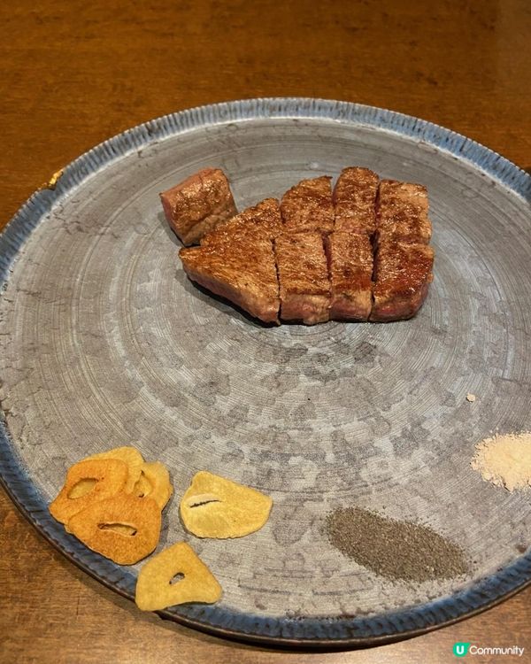 橫濱飲食介紹 - 價廉物美的鐵板燒