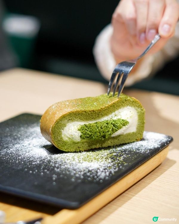 ✨很不錯的尖沙咀抹茶專門店✨