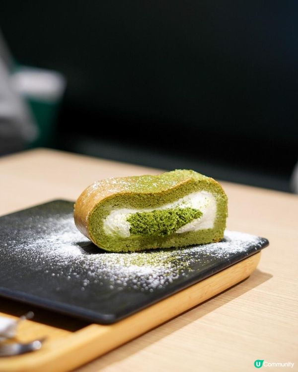 ✨很不錯的尖沙咀抹茶專門店✨