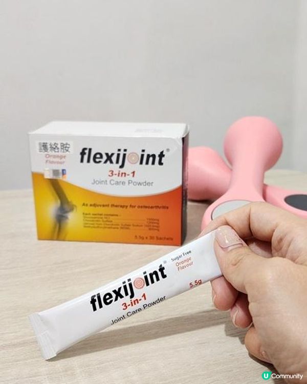 及早修護關節‧遊歷更多地方