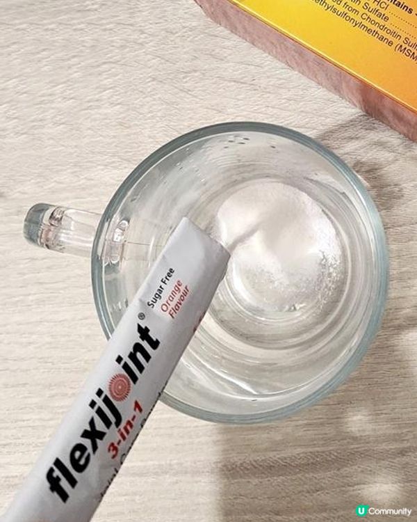 及早修護關節‧遊歷更多地方