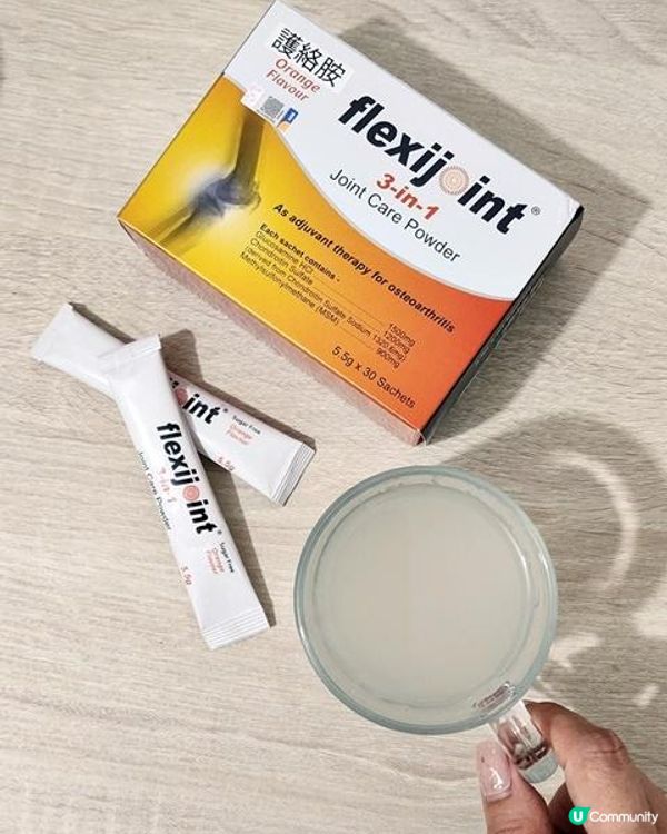 及早修護關節‧遊歷更多地方