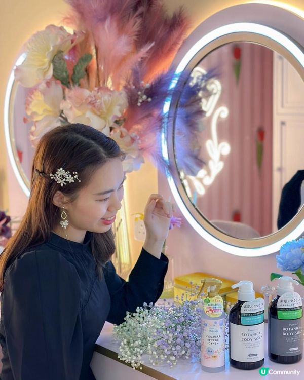 we-GENKI全新日本第一石鹼系列