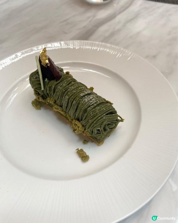 東京品川詩穎洲際酒店🏨The Scone Dining