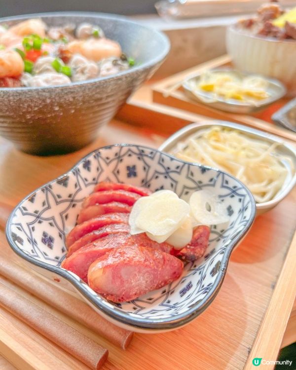 ［大角咀美食］人氣台式小店｜必食蚵仔魯肉飯