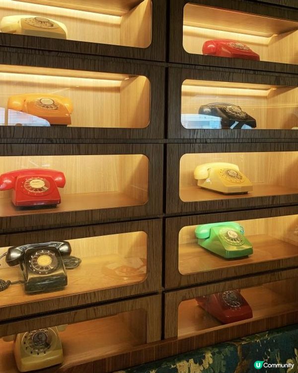 穿越六七十年代嘆茶