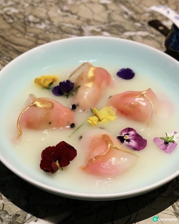 穿越六七十年代嘆茶