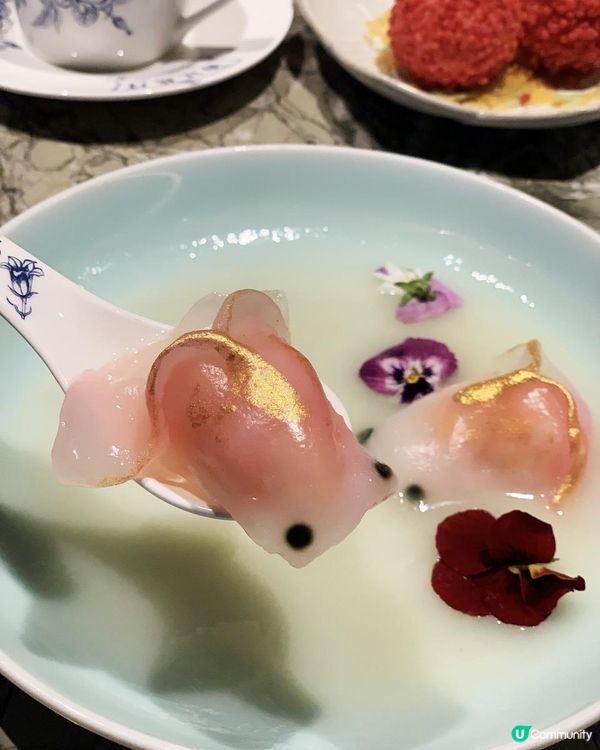 穿越六七十年代嘆茶